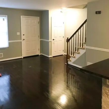 Rent this 1 bed townhouse on 726 Sierra Drive in Independence Township, NJ 07840