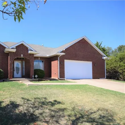 Buy this 3 bed house on 12717 Trout Street in Oklahoma City, OK 73120
