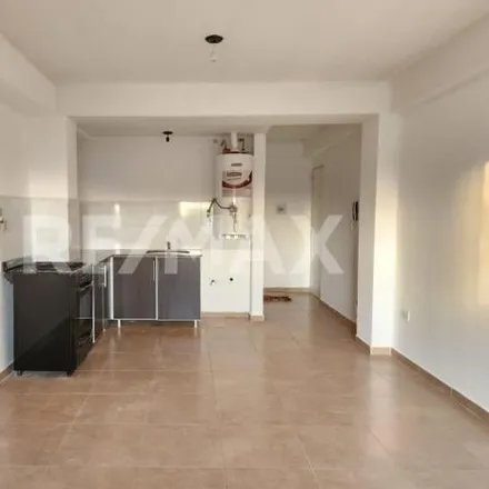 Rent this studio apartment on Presidente Arturo Illia 920 in Santa Genoveva, Neuquén
