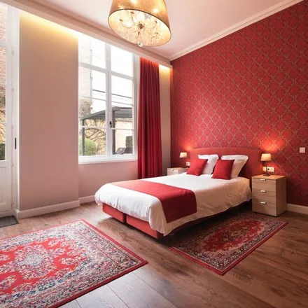 Image 1 - Bruges, Brugge, Belgium - Apartment for rent