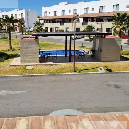 Rent this 3 bed townhouse on unnamed road in Delegación Epigmenio González, 76146