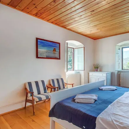 Rent this 3 bed house on Nerezine in Primorje-Gorski Kotar County, Croatia