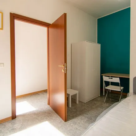Rent this 1 bed apartment on Poltronesofà in Viale Quirico Filopanti, 40125 Bologna BO