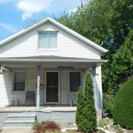 Buy this 3 bed house on 4290 6th Street in Ecorse, Wayne County