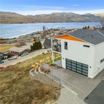 Buy this 3 bed house on 85 Boyd Road in Chelan, Chelan County