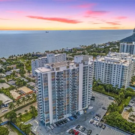 Image 1 - North Ocean Boulevard, Fort Lauderdale, FL 33308, USA - Condo for sale