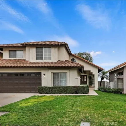Rent this 4 bed house on 10239 Southridge Drive in Rancho Cucamonga, CA 91737