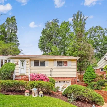 Buy this 3 bed house on 3708 Rose Lane in Annandale, VA 22003
