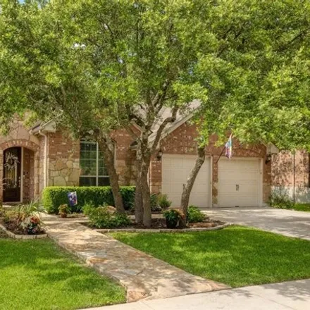 Buy this 4 bed house on 1401 Ambling Trail in Cedar Park, TX 78613