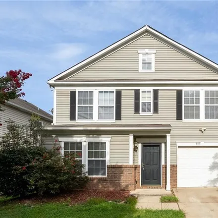 Buy this 4 bed house on 3115 Bennete Neely Lane in Charlotte, NC 28269