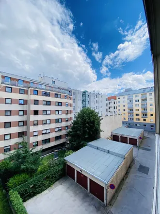 Buy this 3 bed apartment on Vienna in Siedlung Südost, VIENNA