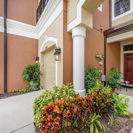 Image 2 - 10906 Spur Court, Hillsborough County, FL 33626, USA - Townhouse for sale