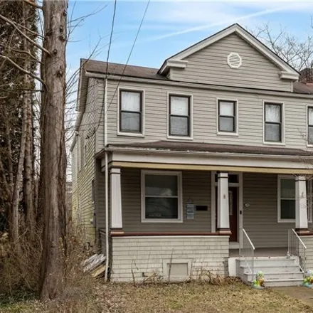 Buy this 4 bed house on 152 Pennsylvania Avenue in Emsworth, Allegheny County