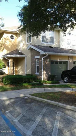 Rent this 3 bed townhouse on 5665 Greenland Road in Jacksonville, FL 32258