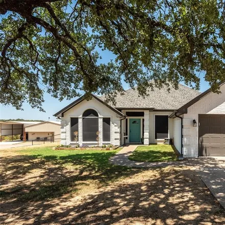 Buy this 4 bed house on 4308 Mockingbird Drive in Hood County, TX 76049