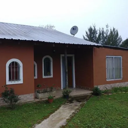 Buy this 3 bed house on Daniel Morgan in Partido de San Andrés de Giles, 6705 Villa Ruiz