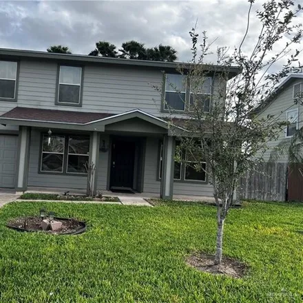 Buy this 5 bed house on 2032 West Roosevelt Street in Expressway Heights Colonia, Weslaco