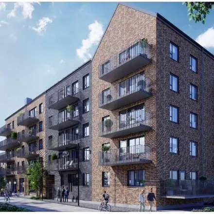 Rent this 2 bed apartment on Selma Lagerlöfs Torg in 422 55 Gothenburg, Sweden