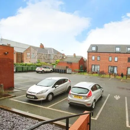 Buy this 1 bed apartment on St Aidan's Church in Grimsby Road, Cleethorpes