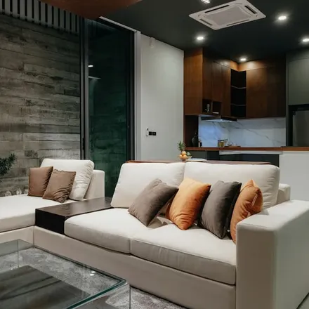 Rent this studio house on 165\/18 Soi Nong Ho 15