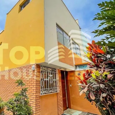 Buy this 4 bed house on Avenida Cayetano Heredia 648 in Jesús María, Lima Metropolitan Area 15072