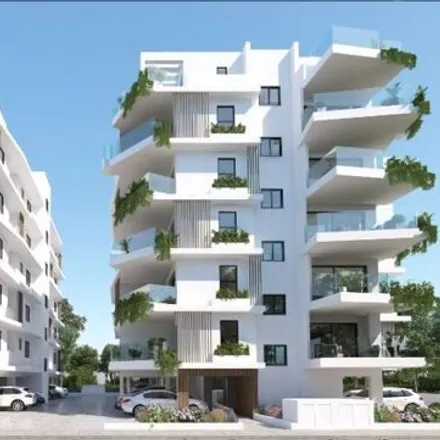 Image 3 - Larnaca Marina, Athinon Avenue, 6300 Larnaca Municipality, Cyprus - Apartment for sale