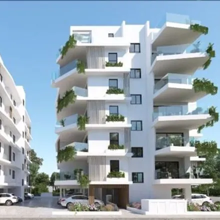 Image 4 - Larnaca Marina, Athinon Avenue, 6300 Larnaca Municipality, Cyprus - Apartment for sale