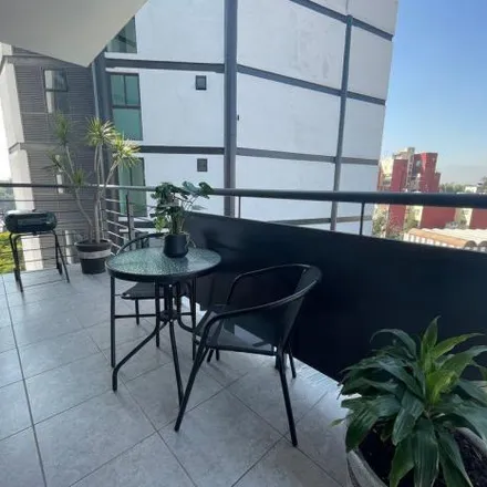 Buy this 3 bed apartment on Autolavado Churubusco in Calle Mártires Irlandeses, Coyoacán