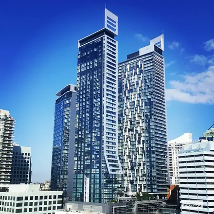 Image 1 - Platforms 1 & 2, The District, Sydney NSW 2067, Australia - Apartment for rent