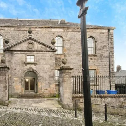 Image 1 - Middle Church, Church Hill, Paisley, PA1 2DG, United Kingdom - Apartment for sale