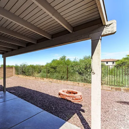 Image 3 - 661 S Painted River Way, Corona de Tucson, AZ 85641, USA - House for sale