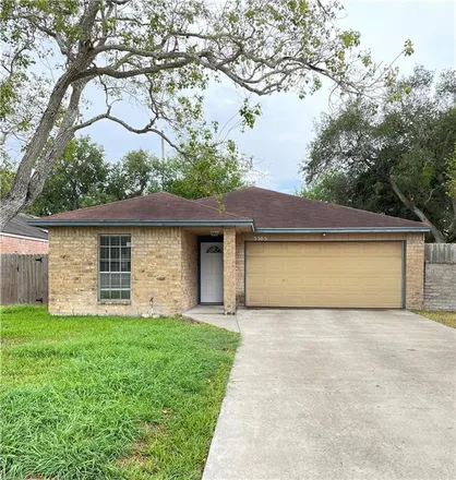 Buy this 3 bed house on 5305 Gateridge Drive in Corpus Christi, TX 78413