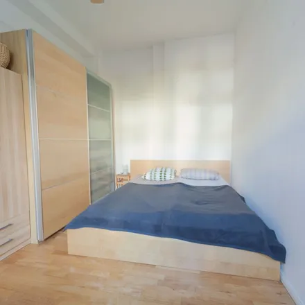 Rent this 2 bed apartment on Berthelsdorfer Straße 9 in 12043 Berlin, Germany