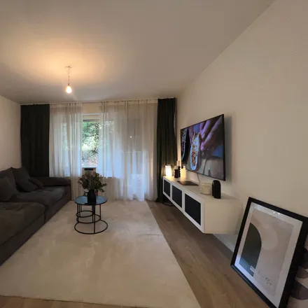 Rent this 2 bed apartment on Kanzlerstraße 25 in 40472 Dusseldorf, Germany