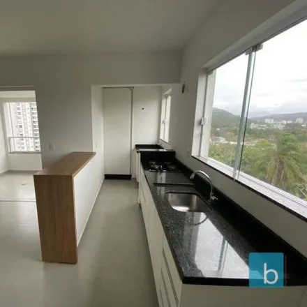 Buy this 2 bed apartment on Rua Carlos Rischbieter 1742 in Boa Vista, Blumenau - SC