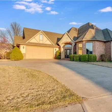 Buy this 4 bed house on 6600 West Atherton Court in Rogers, AR 72758