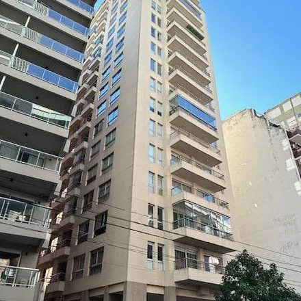 Buy this 2 bed apartment on Avenida Juan Bautista Justo 604 in Palermo, C1425 FSN Buenos Aires