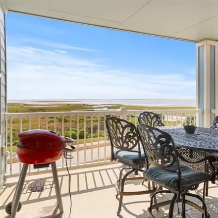 Image 1 - Mangrove Drive, Galveston, TX, USA - Condo for sale