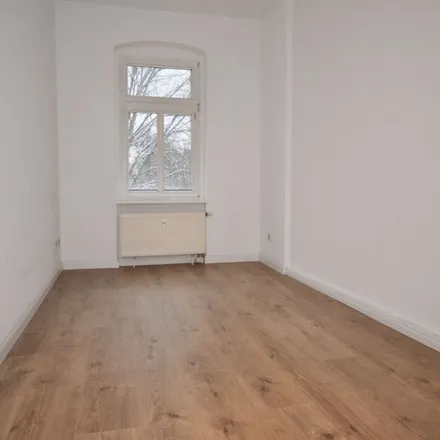 Rent this 3 bed apartment on Johann-von-Zimmermann-Straße 10 in 09111 Chemnitz, Germany