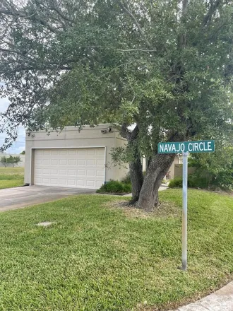 Buy this 2 bed house on 105 Navajo Circle in Rockport, TX 78382