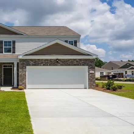 Buy this 5 bed house on 13168 Cedar Creek Run in Little River, Horry County