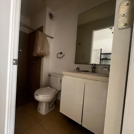 Rent this 1 bed apartment on Avenida Encarnación Ortiz 382 in Azcapotzalco, 02920 Mexico City