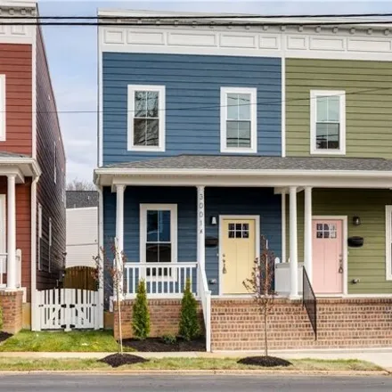 Buy this 3 bed house on 10 West 30th Street in Richmond, VA 23225
