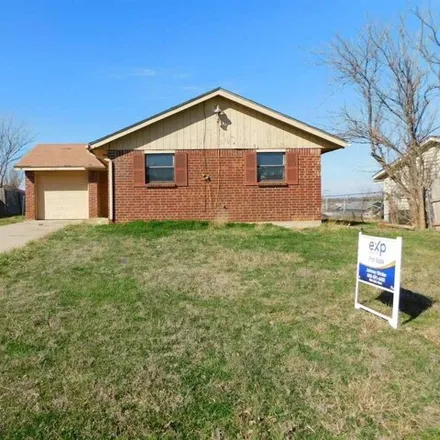 Buy this 3 bed house on 4749 Southwest K Circle in Lawton, OK 73505