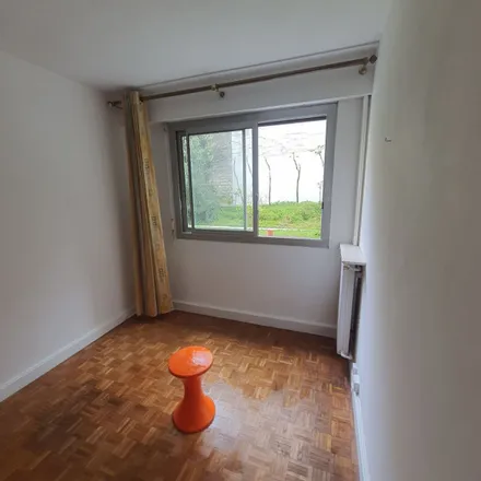 Rent this 1 bed apartment on 7 Rue de Montévidéo in 75116 Paris, France