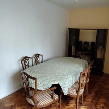Rent this 1 bed apartment on Hotel Internacional in Bernardo de Irigoyen, Monserrat