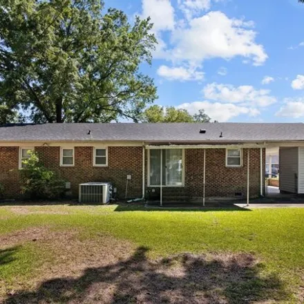 Image 5 - 1677 East Stephens Street, Seymour Johnson Homes, Goldsboro, NC 27530, USA - House for sale