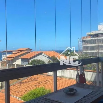 Image 2 - Rua Pietro Farsoun, Piratininga, Niterói - RJ, 24358, Brazil - Apartment for sale