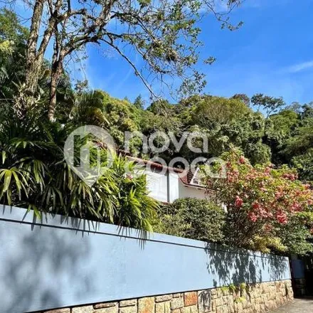Buy this 5 bed house on Rua Piratininga in Gávea, Rio de Janeiro - RJ
