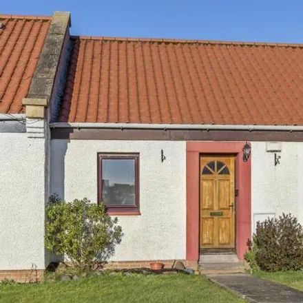 Buy this 2 bed house on Muirfield Steading in Gullane, EH31 2EQ